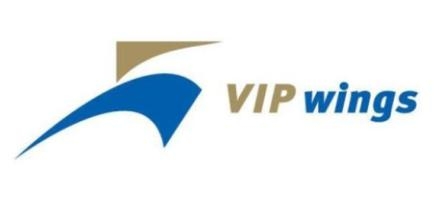 Logo of VIP wings
