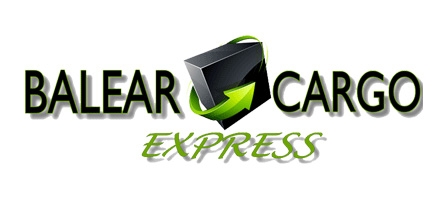 Logo of Balear Cargo Express
