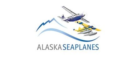 Logo of Alaska Seaplanes