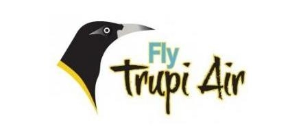 Logo of Trupi Air