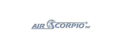 Logo of Air Scorpio