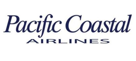 Logo of Pacific Costal Airlines