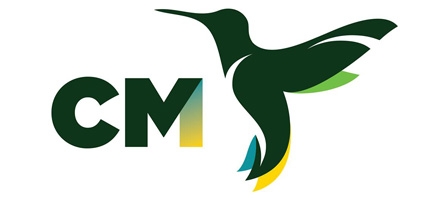 Logo of CM Airlines