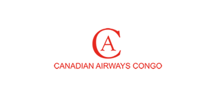 Logo of Canadian Airways
