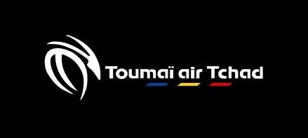 Logo of Toumaï Air Tchad