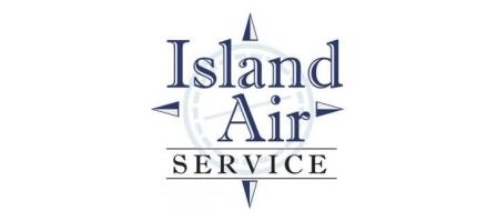 Logo of Island Air Service