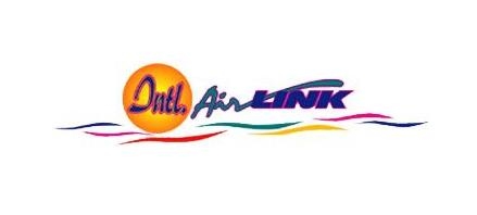 Logo of International Airlink