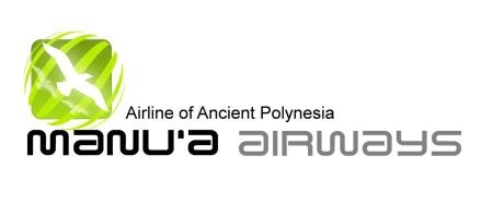 Logo of Manu'a Airways