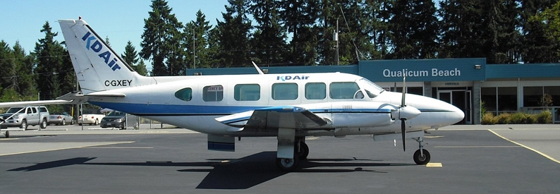 Canada's KD Air changes hands