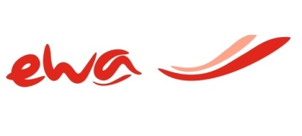 Logo of EWA Air