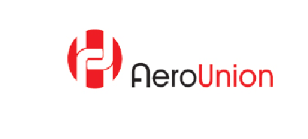 Logo of AeroUnion