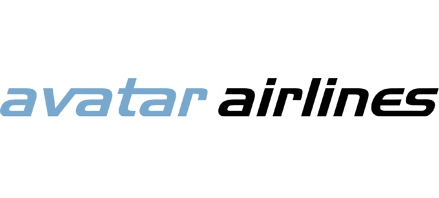 Logo of Avatar Airlines