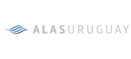 Logo of Alas Uruguay