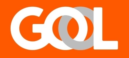 Logo of Gol