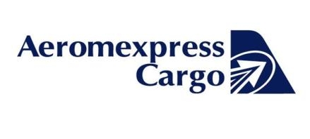Logo of Aeromexpress Cargo