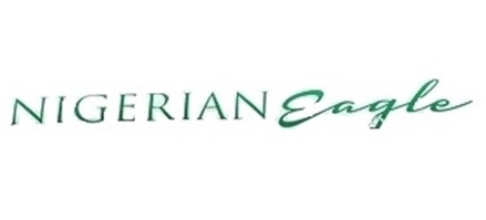 Logo of Nigerian Eagle