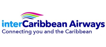 Logo of interCaribbean Airways