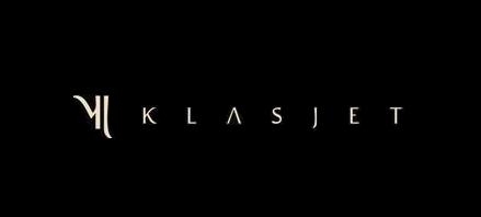 Logo of KlasJet
