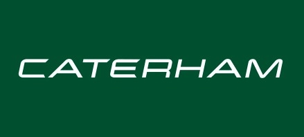 Logo of Caterham Jet