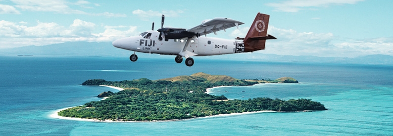 Fiji Link CEO charged over aviation security offences