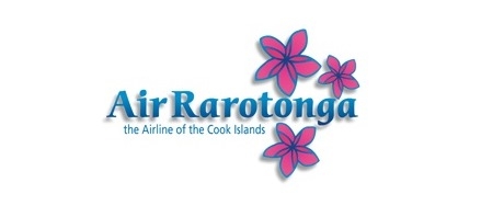 Logo of Air Rarotonga