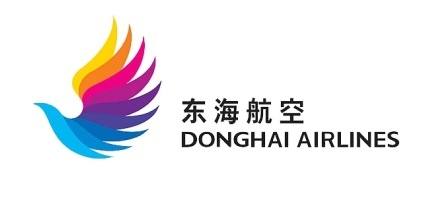 Logo of Donghai Airlines