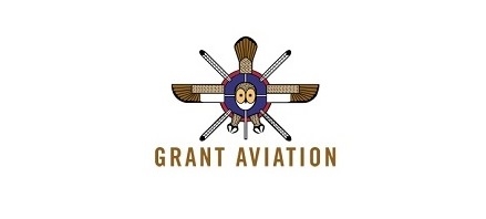 Logo of Grant Aviation
