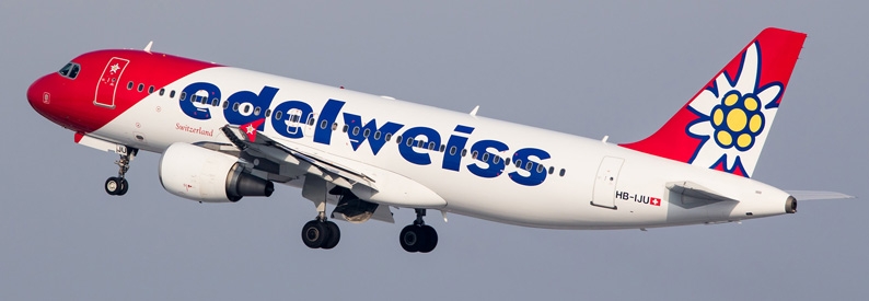 Edelweiss to use A320neo to diversify network further