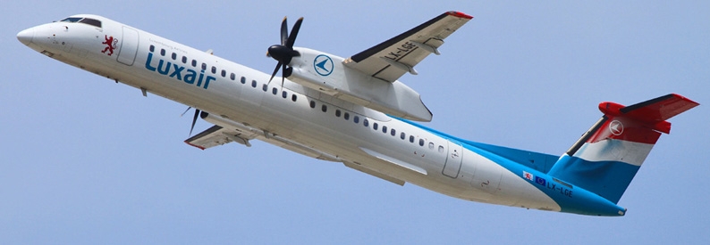 Luxair evaluates flights from Metz, France