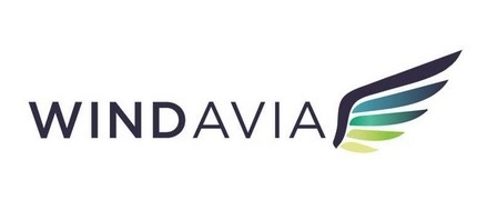 Logo of Windavia Airlines