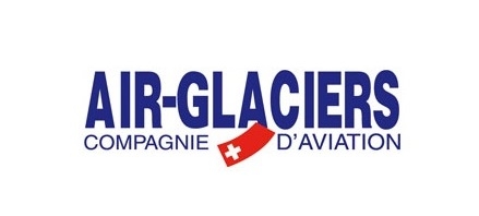 Logo of Air-Glacier