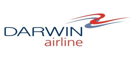 Logo of Darwin Airline