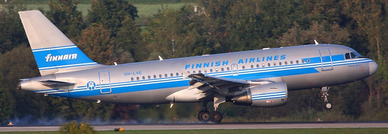 Finnair continues to temper talk of narrowbody fleet renewal