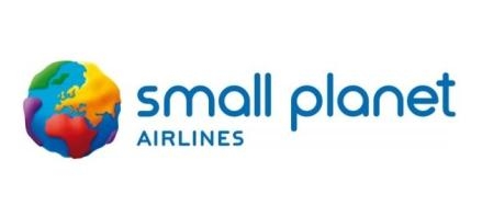 Logo of Small Planet Airlines