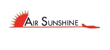 Logo of Air Sunshine