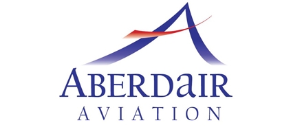 Logo of Aberdair Aviation