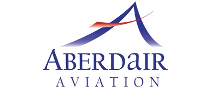 Logo of Aberdair Aviation