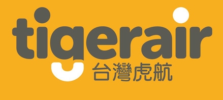 Logo of Tigerair Taiwan