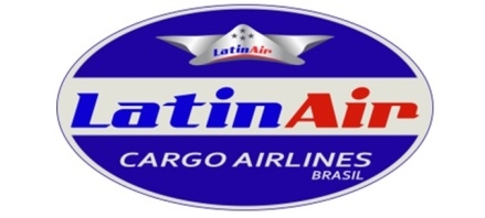 Logo of Latin Air Cargo