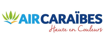 Logo of Air Caraïbes