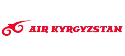 Logo of Air Kyrgyzstan