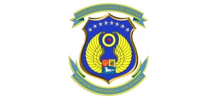 Logo of Fuerza Aérea Venezolana