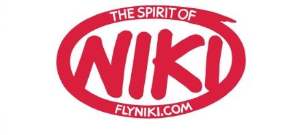 Logo of Niki