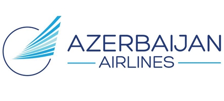 Logo of AZAL Azerbaijan Airlines