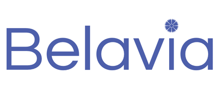 Logo of Belavia