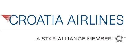 Logo of Croatia Airlines