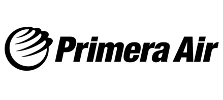 Logo of Primera Air
