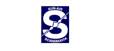 Logo of Sun-Air