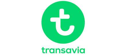 Logo of Transavia Airlines