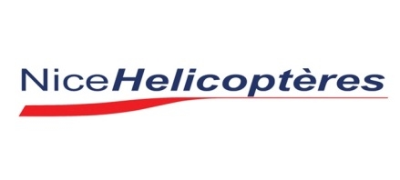 Logo of Nice Helicoptères